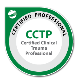Certified Clinical Trauma Professional (CCTP)