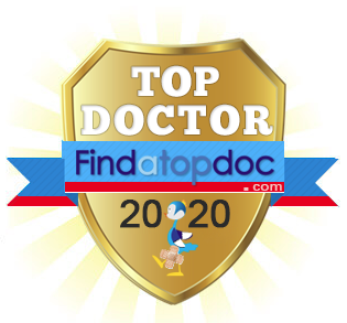 Top Doctor 2020 — Findatopdoc.com
