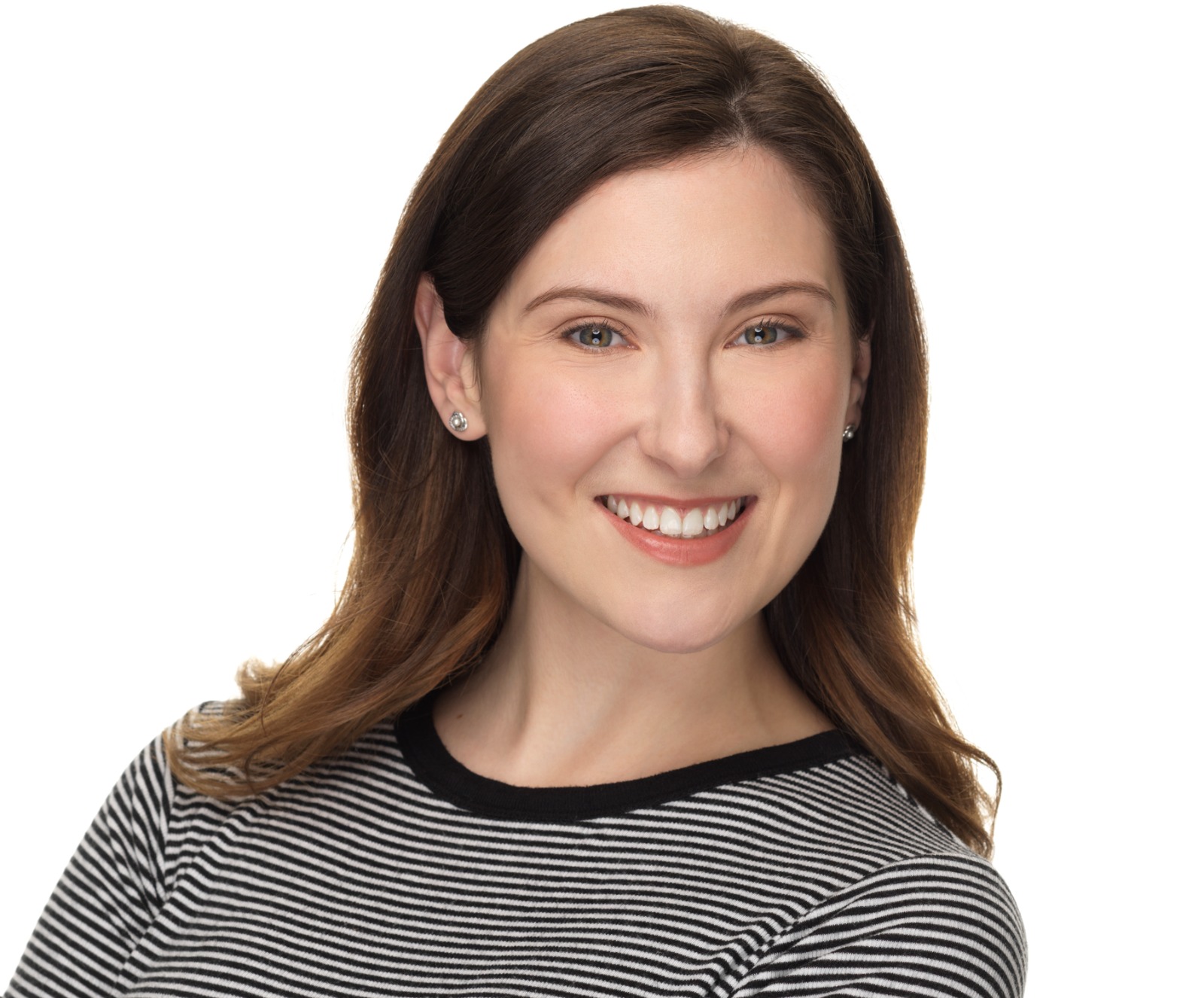 Addie, virtual administrator at Help and Healing Center