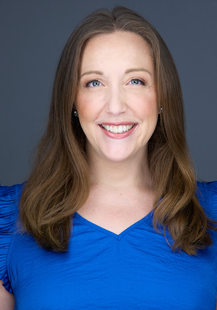 Dr. Jessica Myszak