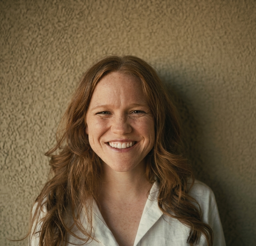 Dr. Aimee Rovane, licensed psychologist